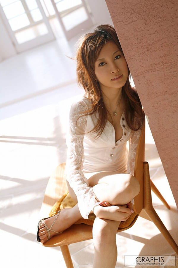 美上セリ(美上芹)流出品番作品FC2 PPV 1566909介绍及预览-六美集