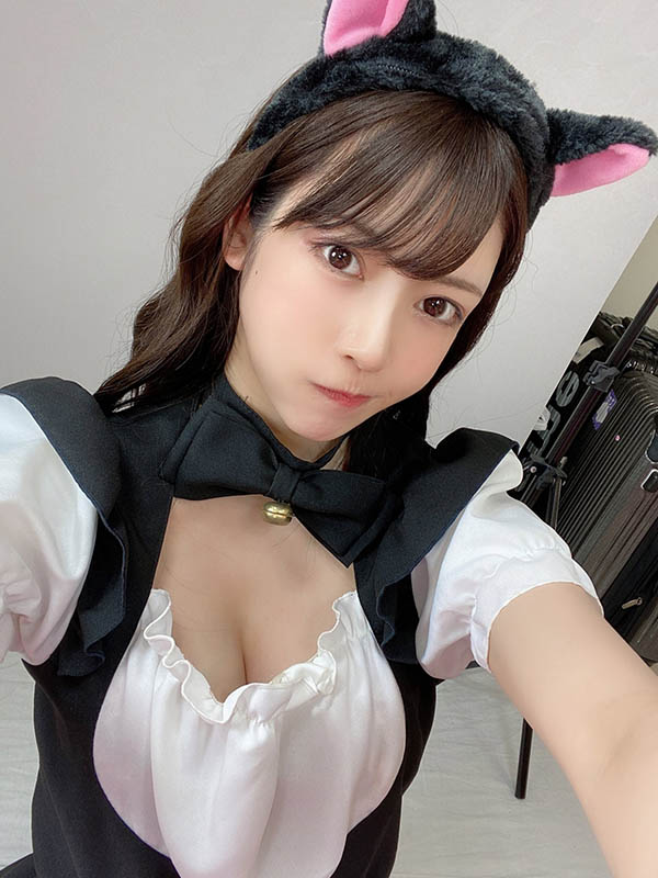 枫カレン(枫可怜，Kaede-Karen)品番作品IPX-515介绍及预览-六美集