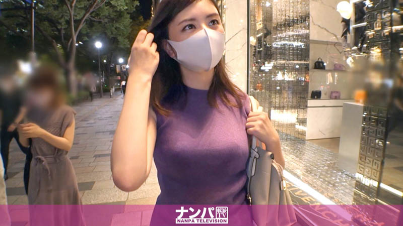 春乃音(春乃おと)品番作品200GANA-2566介绍及预览-六美集