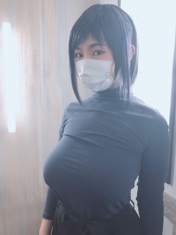 吉根ゆりあ(吉根柚莉爱,Yoshine-Yuria)作品MIMK-078介绍及封面预览