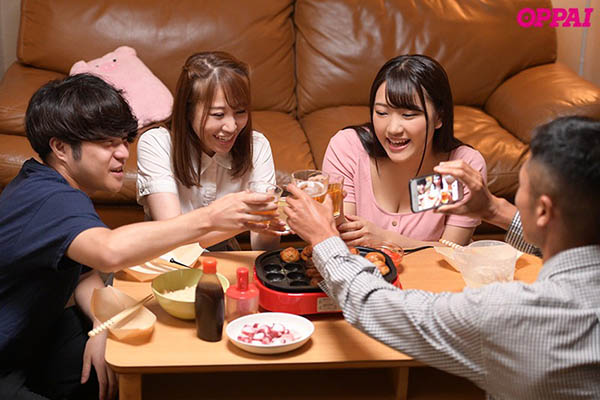 姫咲华(姫咲はな)品番作品PPPD-899介绍及预览-六美集