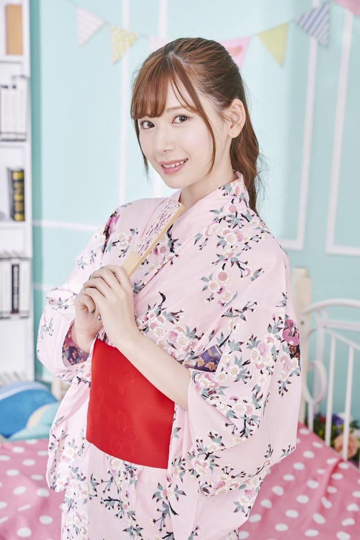 明里つむぎ(明里紬)品番作品SHKD-836介绍及预览-六美集