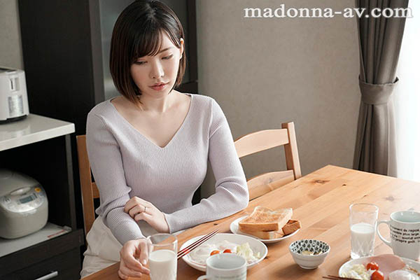 深田えいみ(深田咏美，Fukada-Eimi)品番作品JUL-251介绍及预览-六美集