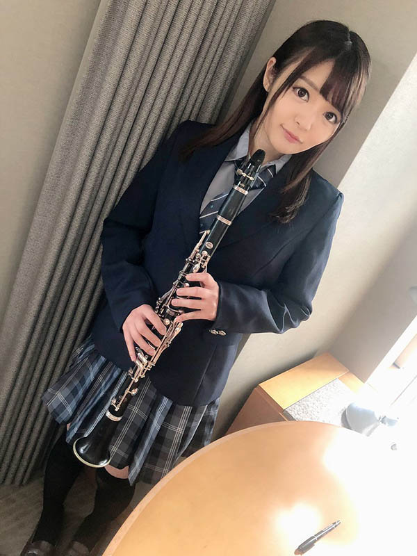 天泽雪音(天沢ゆきね)品番作品FONE-124介绍及预览-六美集