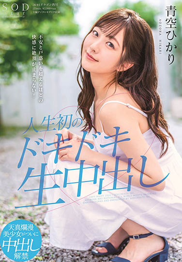 青空ひかり(青空光，Aozora-Hikari)品番作品STARS-297介绍及预览-六美集