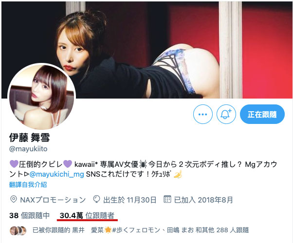 北城希(Hojo-Nozomi)品番作品CAWD-211介绍及预览-六美集