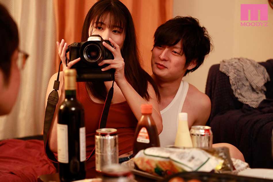 神宫寺ナオ(神宫寺奈绪，Jinguji-Nao)品番作品MIDE-832介绍及预览-六美集