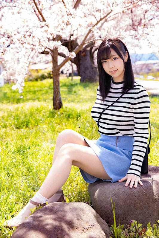 さつき芽衣(沙月芽衣，Satuki-Mei)品番作品DVDMS-555介绍及预览-六美集