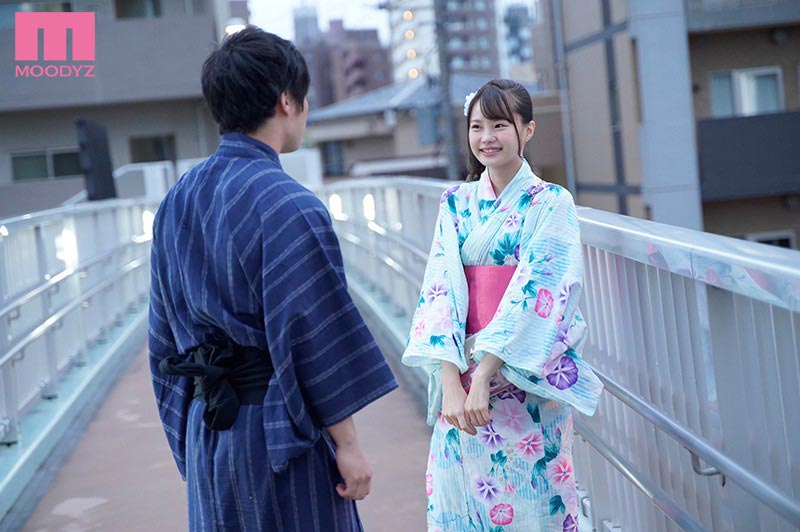 松本いちか（松本一香）作品MIAA-306介绍及封面预览
