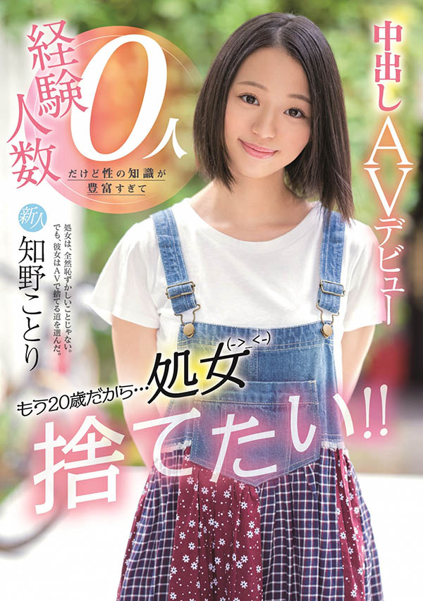 知野ことり(知野琴理，Chino-Kotori)品番作品HMN-040介绍及预览-六美集