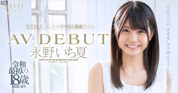 永野いち夏(永野一夏)品番作品STARS-087介绍及预览-六美集