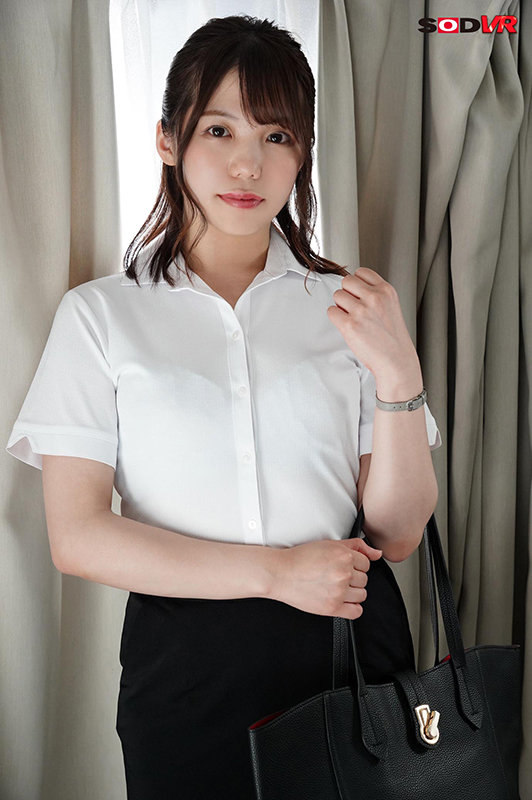 佐佐木夏菜(佐々木夏菜)品番作品DSVR-1011介绍及预览-六美集
