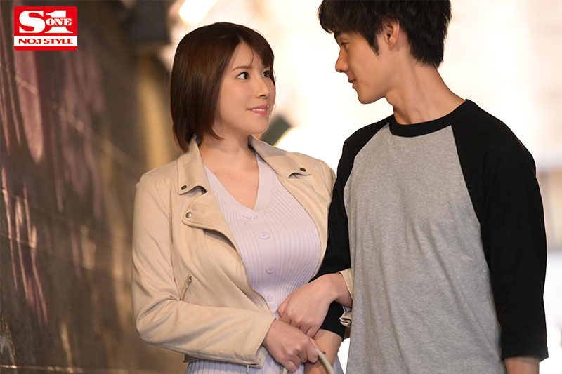 汐世(Shiose)品番作品SSIS-319介绍及预览-六美集