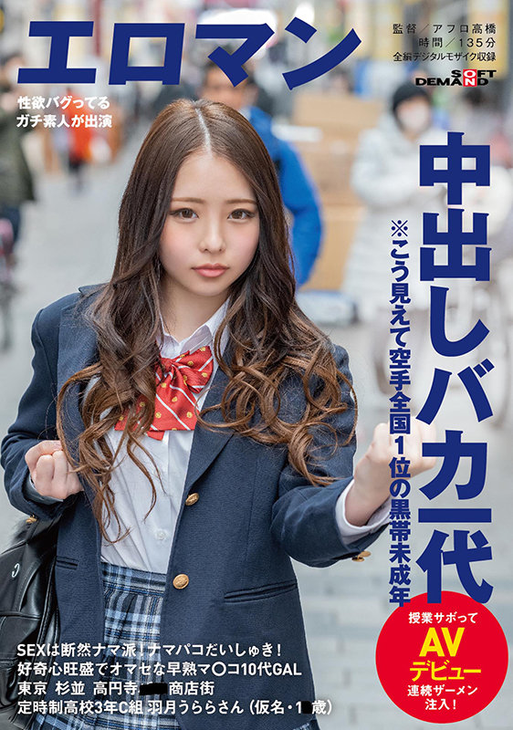 羽月うらら(羽月丽，Hazuki-Urara)品番作品SDTH-010介绍及预览-六美集