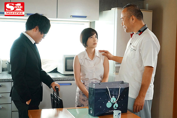 奥田咲(Okuda-Saki)品番作品ssis-026介绍及预览-六美集