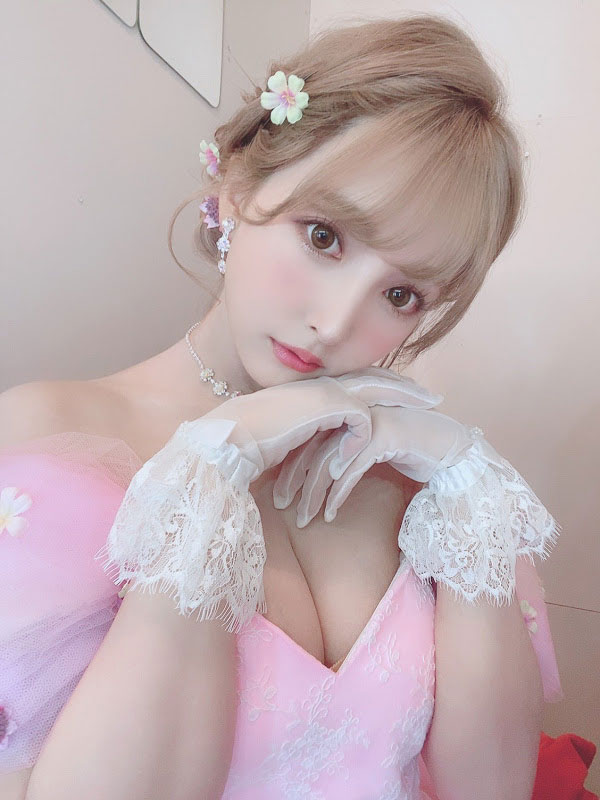 三上悠亜(三上悠亚，Mikami-Yua)品番作品SSNI-865介绍及预览-六美集