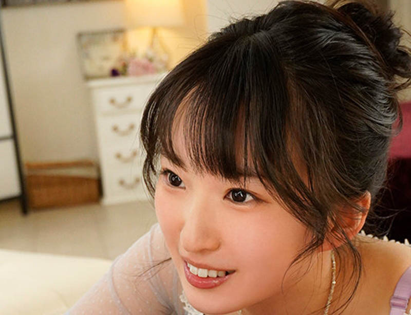 月野かすみ（月野香澄）品番作品hmn-006介绍及预览-六美集