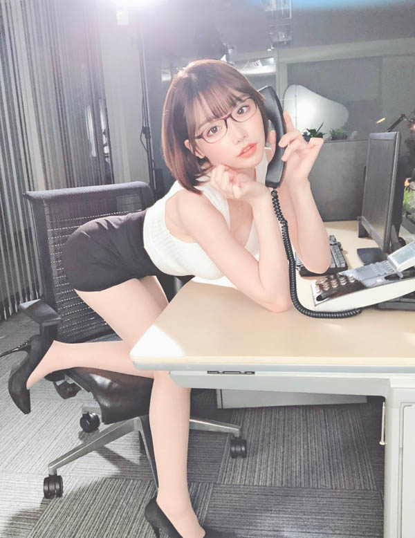 凛音とうか(凛音桃花)品番作品MIAA-112介绍及预览-六美集