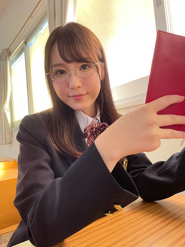 香水じゅん(香水纯，Kasui-Jun)品番作品SSIS-282介绍及预览-六美集