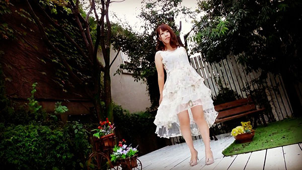 かさいあみ(河西亚美，Kasai-Ami)品番作品MILK-103介绍及预览-六美集