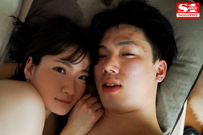 鹫尾めい(鹫尾芽衣,Washio-Mei)作品SSNI-808介绍及封面预览