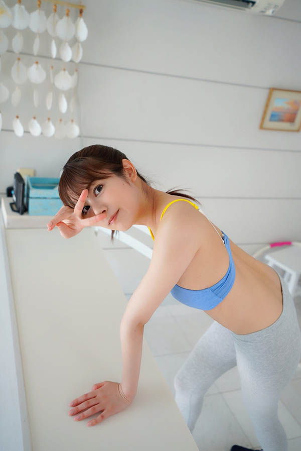 杏羽かれん(杏羽花莲，Kyouwa-Karen)品番作品FLNS-076介绍及预览-六美集