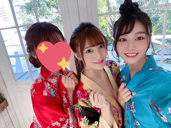 花宫あむ(花宫亚梦)品番作品SSNI-672介绍及预览-六美集