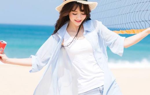 防晒衣到底能不能防晒 中国适合用防晒衣的地方-六美集
