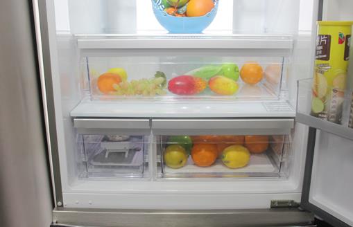 灵活运用冷冻室 让冷冻室成为你快速上菜的好帮手-六美集