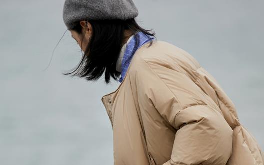 羽绒服是越洗越不暖和吗 羽绒服怎么看保不保暖-六美集