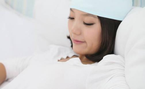 坐月子时可以洗头吗-六美集