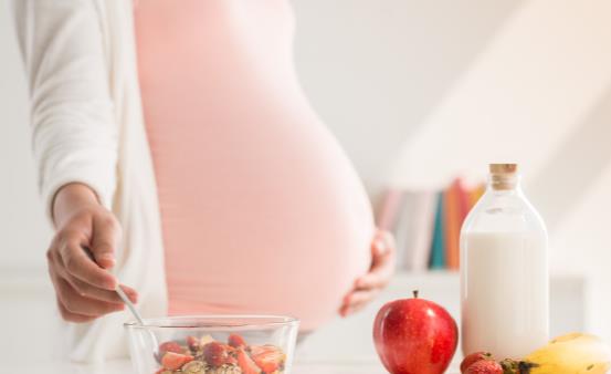 孕妇上火对胎儿影响大 孕妇上火后哪些食物有助于降火-六美集