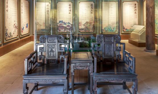 老家具日常应如何保养 保养老家具涂油是不可取的-六美集