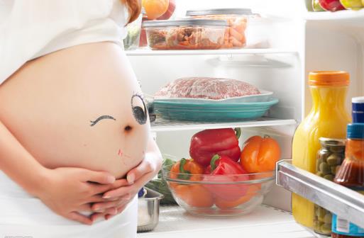 冰箱杀手李斯特菌孕妇最易中招 冷藏食品也不能幸免-六美集