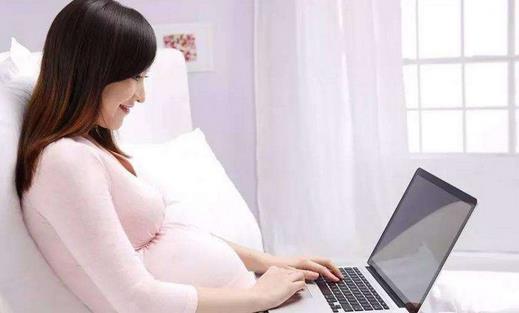 准妈妈胎教应做到“四勤”-六美集