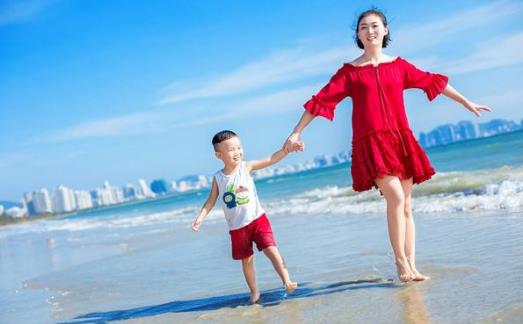 夏季旅游去哪里最好？-六美集