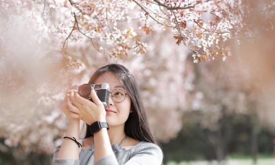 踏青赏花正当时 赏花后如何护理防过敏-六美集