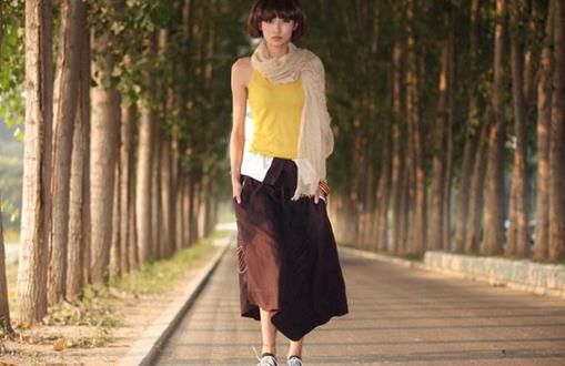 如何防止亚麻衣服缩水-六美集