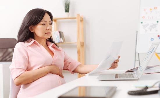 准妈妈预防感冒宅在家就安全吗 准妈妈预防感冒可以怎么做-六美集