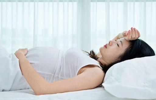 怀胎十月着实不易 平常做到这些帮你缓解孕期水肿-六美集