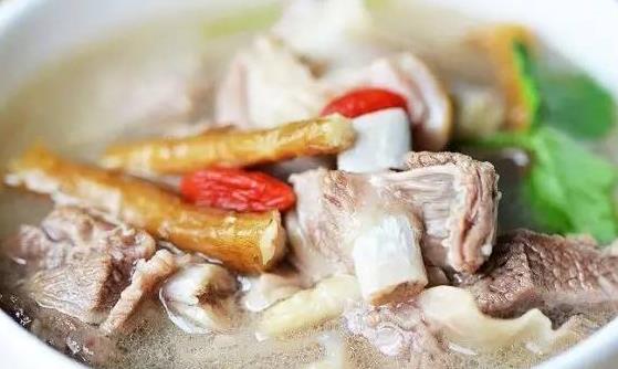 孕妈贫血会影响健康 为准妈妈推荐六款孕期养血食疗-六美集