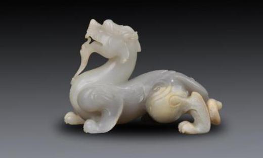 玉雕的选购技巧和搭配知识-六美集