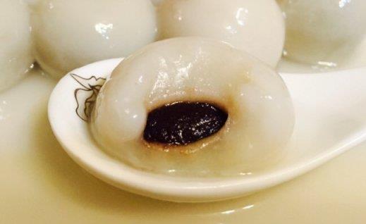 如何制作元宵节的汤圆?-六美集