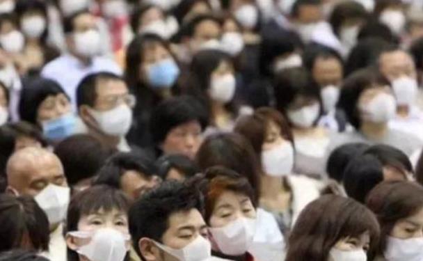 街上没有人需要戴口罩吗 路上没人不戴口罩会感染新型肺炎吗-六美集