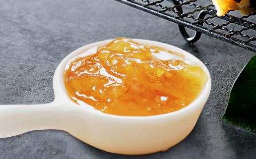 柚子茶为什么会越煮越苦 柚子茶熬苦了怎么补救-六美集