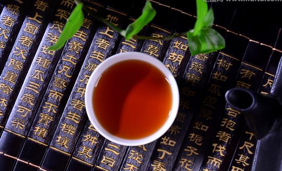 普洱茶深层排毒纤体紧肤 普洱茶的冲泡方法-六美集