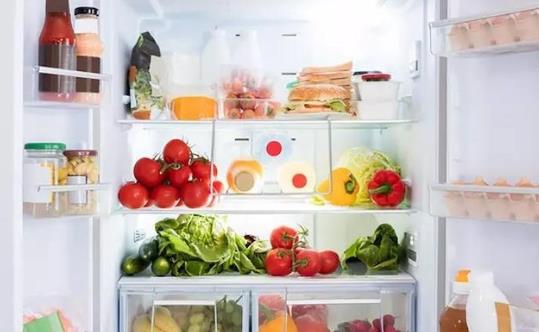 关于冰箱的正确使用原则 食品冷冻冷藏前应进行包装-六美集