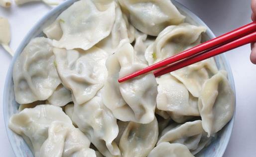 包饺子千万别用这6种肉馅-六美集