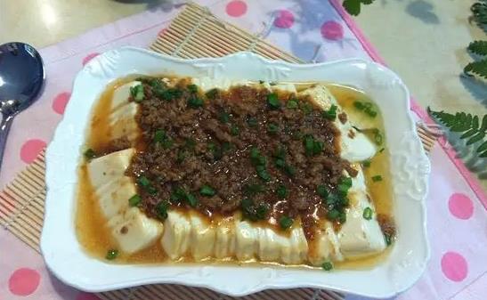 豆腐配萝卜身体不受挫 豆腐配菜的忌讳-六美集