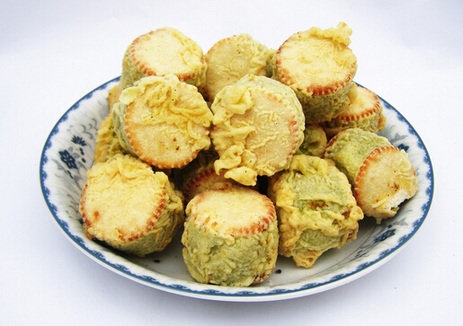 绿豆糕的做法-绿豆糕的种类有哪些？-六美集